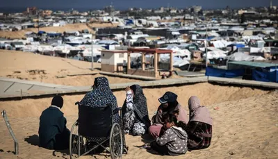 اخبار اليمن الان الأونروا الفلسطينيين مازالوا العمليات الإسرائيلية اخبار اليمن الان الحدث اليوم عاجل