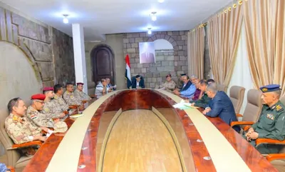 اخبار اليمن الان الحدث اليوم عاجل 