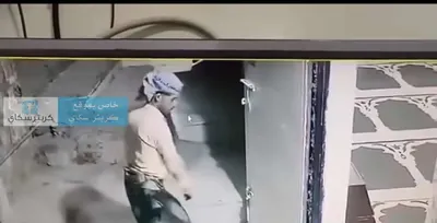 اخبار اليمن الان يقوم بسرقة حذاء مسجد صورة اخبار اليمن الان الحدث اليوم عاجل
