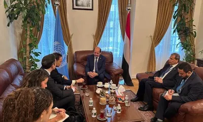اخبار اليمن الان الحدث اليوم عاجل 