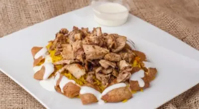 اخبار اليمن الان طريقة عمل الشاورما خطوة بخطوة اخبار اليمن الان الحدث اليوم عاجل
