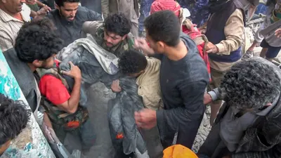 اخبار اليمن الان الحدث اليوم عاجل 