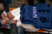 صحيفة الثورة صنعاء اخبار اليمن الان الإبادة الصحفيين متعمدة مسبوقة الحروب اخبار اليمن الان الحدث اليوم عاجل صحيفة الثورة صنعاء