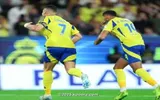 عدن تايم اخبار اليمن الان الدوري السعودي بثلاثية كريستيانو رونالدو اخبار اليمن الان الحدث اليوم عاجل عدن تايم