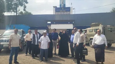 اخبار اليمن الان الحدث اليوم عاجل 