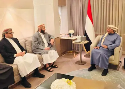 اخبار اليمن الان الحدث اليوم عاجل 