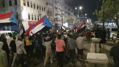 اخبار اليمن الان الحدث اليوم عاجل 