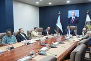 عدن تايم اخبار اليمن الان الحالمي الانتقالي بالمحافظات تطورات والعسكري اخبار اليمن الان الحدث اليوم عاجل عدن تايم