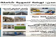 عدن تايم اخبار اليمن الان التنموية والخدمية الاعمار السعودي بالعاصمة اخبار اليمن الان الحدث اليوم عاجل عدن تايم