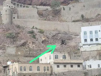 اخبار اليمن الان استحداثات مواقع أثرية تثير المواطنين اخبار اليمن الان الحدث اليوم عاجل