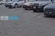 كريتر إسكاي اخبار اليمن الان مشهد مستشفى سيارات متوقفة المواطنين اخبار اليمن الان الحدث اليوم عاجل كريتر إسكاي