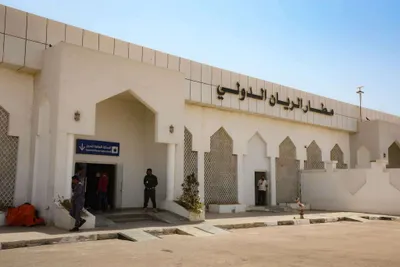 اخبار اليمن الان الكشف حقيقة سماع إنفجار الريان اخبار اليمن الان الحدث اليوم عاجل