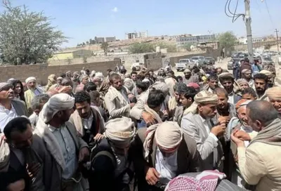 اخبار اليمن الان الحدث اليوم عاجل 