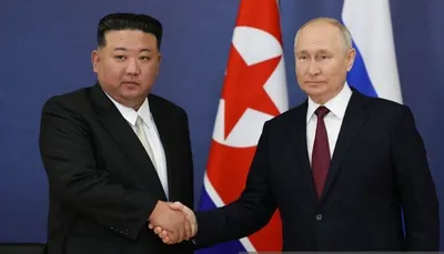اخبار اليمن الان كوريا الشمالية لبوتين استعداده للعمل اخبار اليمن الان الحدث اليوم عاجل