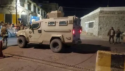 اخبار اليمن الان الحدث اليوم عاجل 