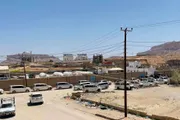 كريتر إسكاي اخبار اليمن الان أسباب إغلاق المحطة باحتجاز مقطورة اخبار اليمن الان الحدث اليوم عاجل كريتر إسكاي