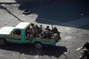 اخبار اليمن الان الحدث اليوم عاجل صحيفة المرصد