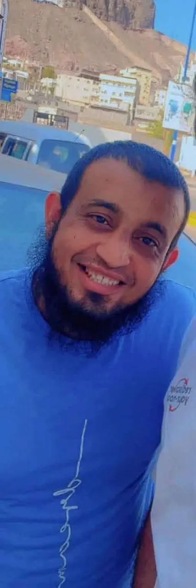 اخبار اليمن الان الإفراج إيهاب الهمامي انتهاء محكوميته اخبار اليمن الان الحدث اليوم عاجل