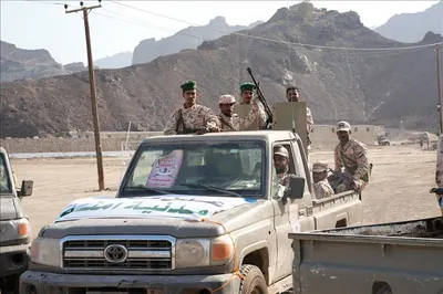 اخبار اليمن الان الحدث اليوم عاجل 