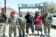 صحيفة المرصد اخبار اليمن الان عمليات بالضالع الرئيسي بجهودها الأمنية اخبار اليمن الان الحدث اليوم عاجل صحيفة المرصد