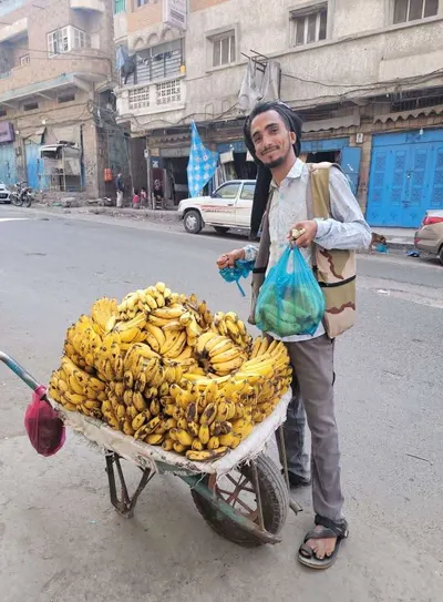 اخبار اليمن الان الحدث اليوم عاجل 