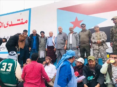 اخبار اليمن الان الحدث اليوم عاجل 