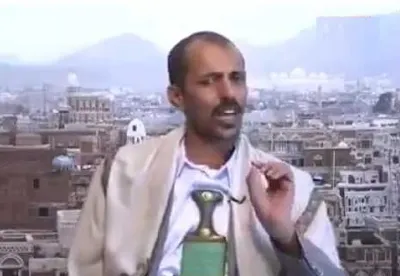 اخبار اليمن الان شوارب المشاط وحاشيته بمغادرة الجمهوري اخبار اليمن الان الحدث اليوم عاجل