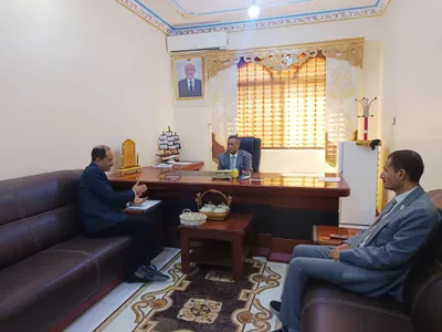 اخبار اليمن الان الحدث اليوم عاجل 