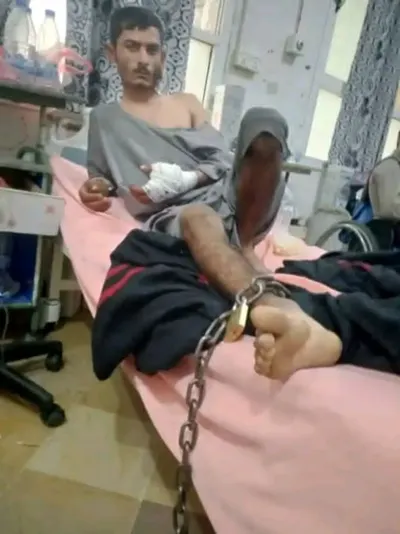 اخبار اليمن الان الحدث اليوم عاجل 