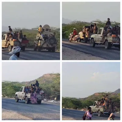 اخبار اليمن الان الحدث اليوم عاجل 