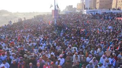 اخبار اليمن الان الحدث اليوم عاجل 