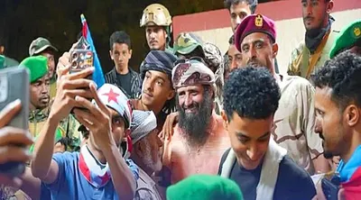 اخبار اليمن الان الحزام الأمني انتصارات القيادة السياسية اخبار اليمن الان الحدث اليوم عاجل