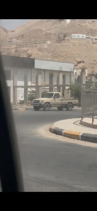 اخبار اليمن الان إغلاق شوارع المكلا الانتقالي انطلاقه اخبار اليمن الان الحدث اليوم عاجل