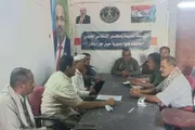 عرب تايم اخبار اليمن الان تنفيذية انتقالي اجتماعها الفرعية بالمديرية اخبار اليمن الان الحدث اليوم عاجل عرب تايم