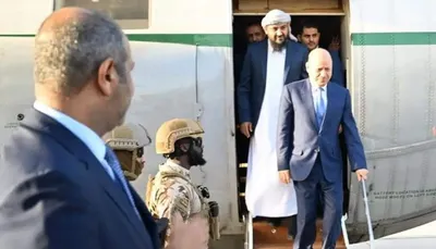 اخبار اليمن الان الحدث اليوم عاجل 