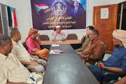 صحيفة المرصد اخبار اليمن الان انتقالي الانتقالي والمجالس التنسيقية المشبوهة اخبار اليمن الان الحدث اليوم عاجل صحيفة المرصد