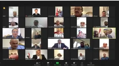اخبار اليمن الان سياسيون جنوبيون النواب اليمني المنتهي اخبار اليمن الان الحدث اليوم عاجل