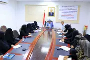 صدى الحقيقة اخبار اليمن الان الصناعة التجارة النسائية التقارير الإدارية اخبار اليمن الان الحدث اليوم عاجل صدى الحقيقة