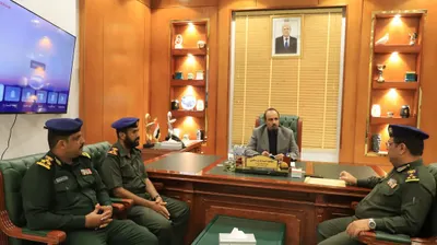 اخبار اليمن الان الحدث اليوم عاجل 