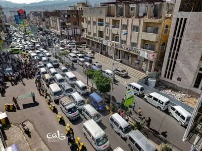 اخبار اليمن الان الحدث اليوم عاجل 