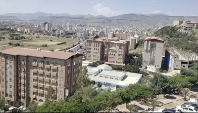 اخبار اليمن الان الحدث اليوم عاجل 