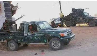 اخبار اليمن الان الحدث اليوم عاجل 