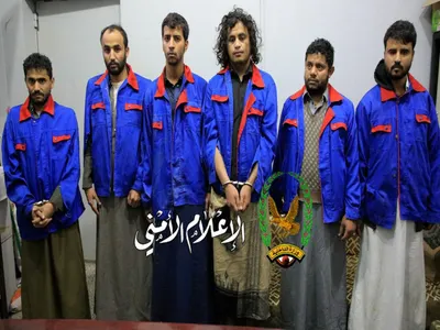 اخبار اليمن الان أمانة العاصمة متهمين آخرين وزوجته اخبار اليمن الان الحدث اليوم عاجل