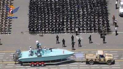 اخبار اليمن الان الحباري فضيحة للمليشيا حشدهم العسكري اخبار اليمن الان الحدث اليوم عاجل