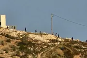 صحيفة الثورة صنعاء اخبار اليمن الان فرنسا لمحاكمة مستوطنين يحاصرون فلسطينيين اخبار اليمن الان الحدث اليوم عاجل صحيفة الثورة صنعاء