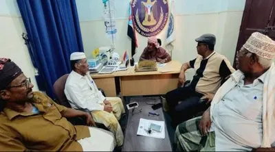 اخبار اليمن الان الحدث اليوم عاجل 