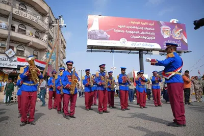 اخبار اليمن الان الحدث اليوم عاجل 