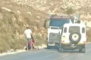 صحيفة الثورة صنعاء اخبار اليمن الان مستوطن يخطف شابين فلسطينيين نابلس اخبار اليمن الان الحدث اليوم عاجل صحيفة الثورة صنعاء