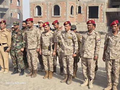 اخبار اليمن الان الحدث اليوم عاجل 