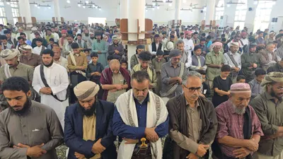 اخبار اليمن الان الحدث اليوم عاجل 